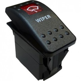 Marin Switch IC-134M -S12 3PON-OFF Silecek